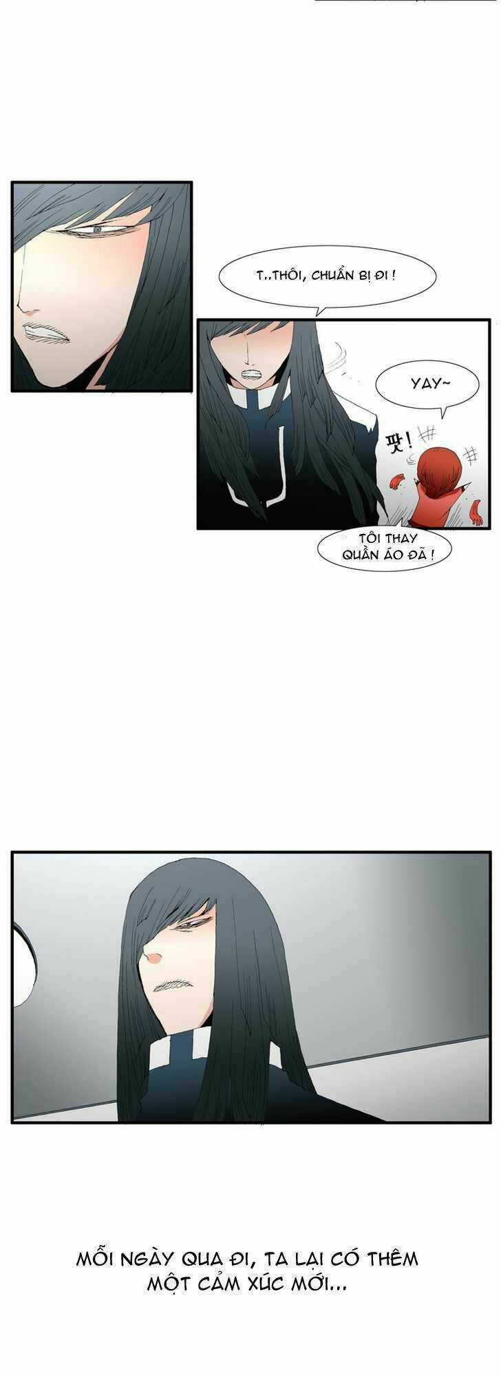 Siêu năng - Chapter 69 - Trang 15