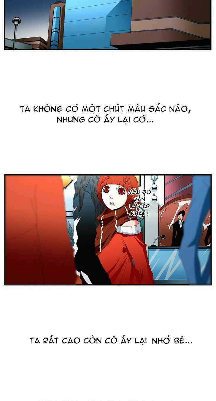 Siêu năng - Chapter 69 - Trang 17
