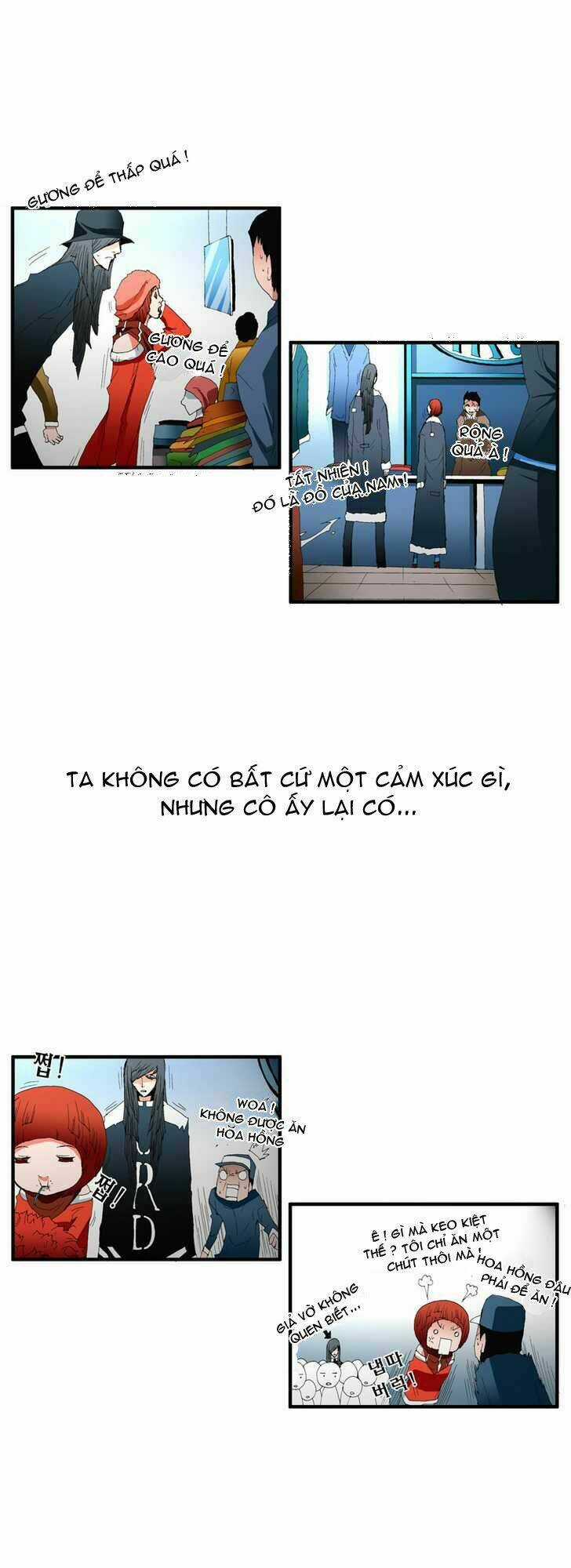 Siêu năng - Chapter 69 - Trang 18