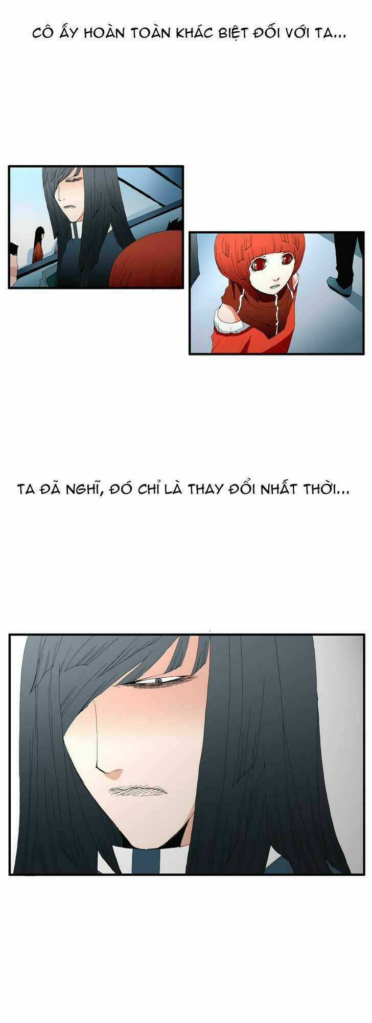 Siêu năng - Chapter 69 - Trang 19