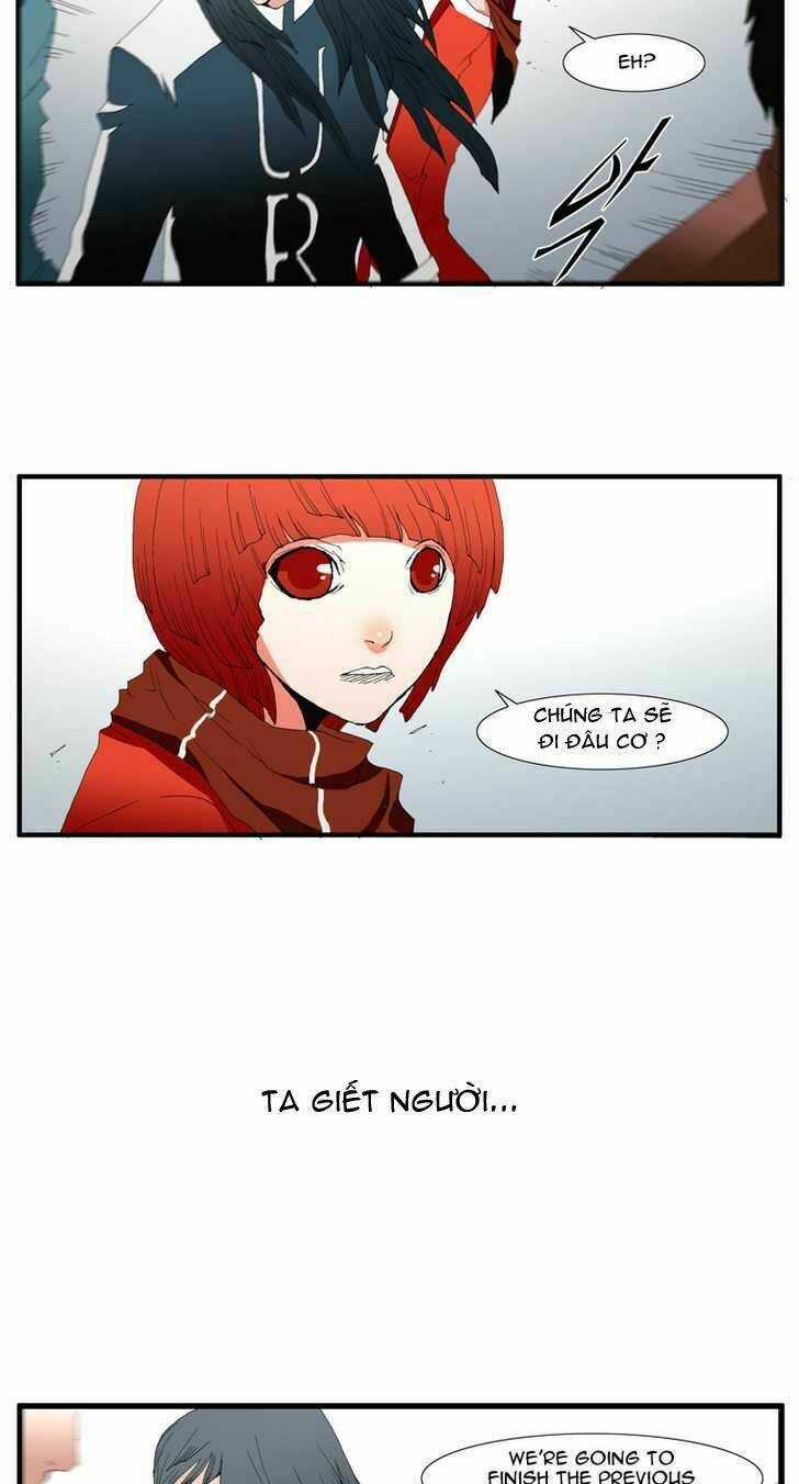 Siêu năng - Chapter 69 - Trang 21