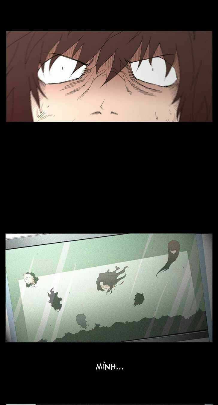 Siêu năng - Chapter 69 - Trang 26