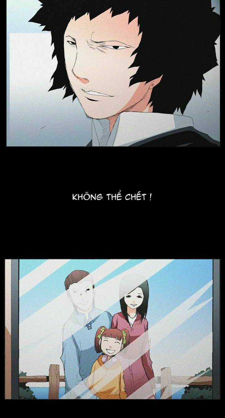 Siêu năng - Chapter 69 - Trang 27