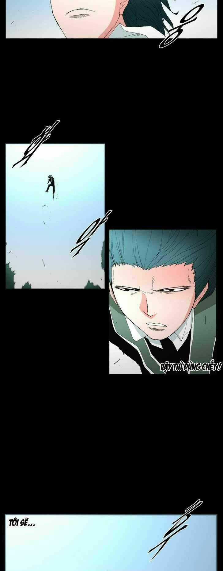 Siêu năng - Chapter 69 - Trang 30