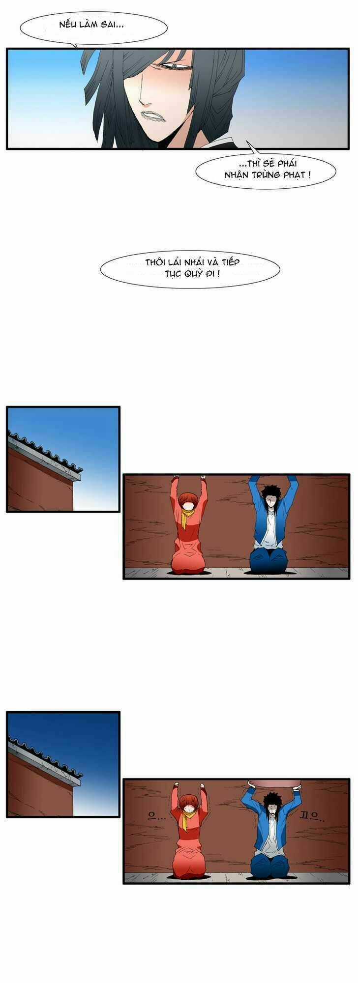 Siêu năng - Chapter 69 - Trang 8