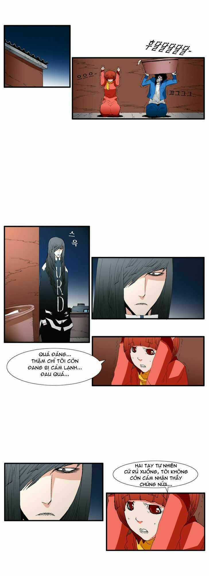 Siêu năng - Chapter 69 - Trang 9