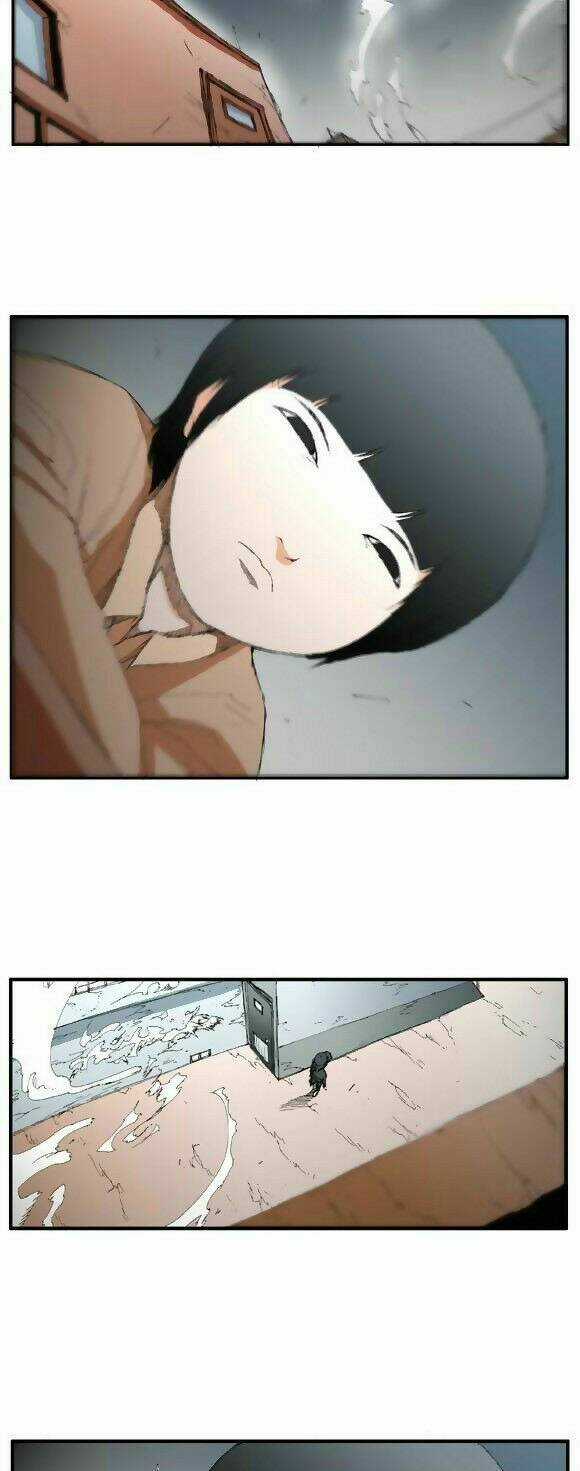 Siêu năng - Chapter 7 - Trang 11