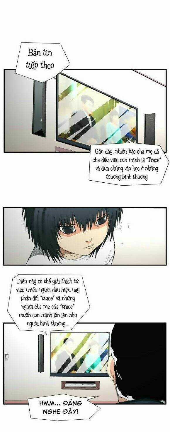 Siêu năng - Chapter 7 - Trang 16