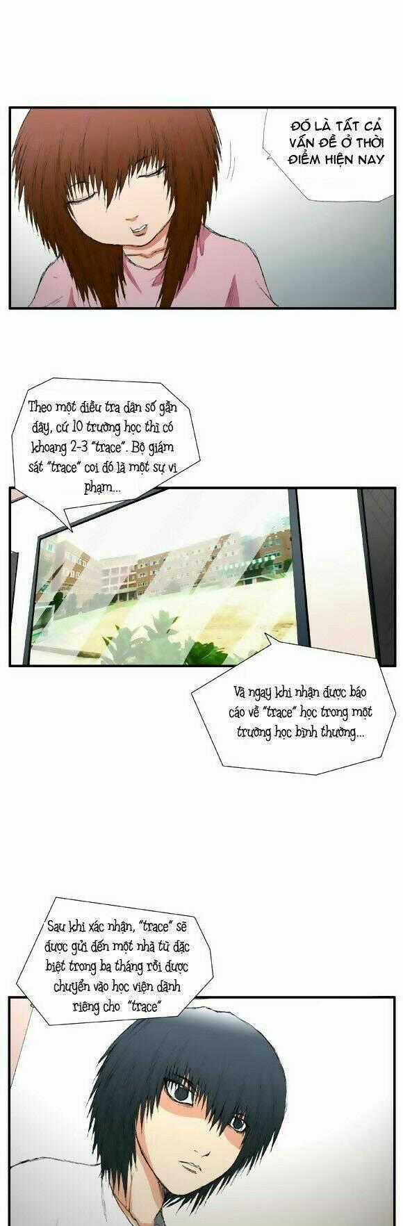 Siêu năng - Chapter 7 - Trang 17