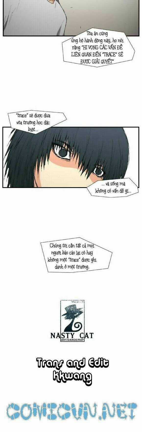 Siêu năng - Chapter 7 - Trang 18