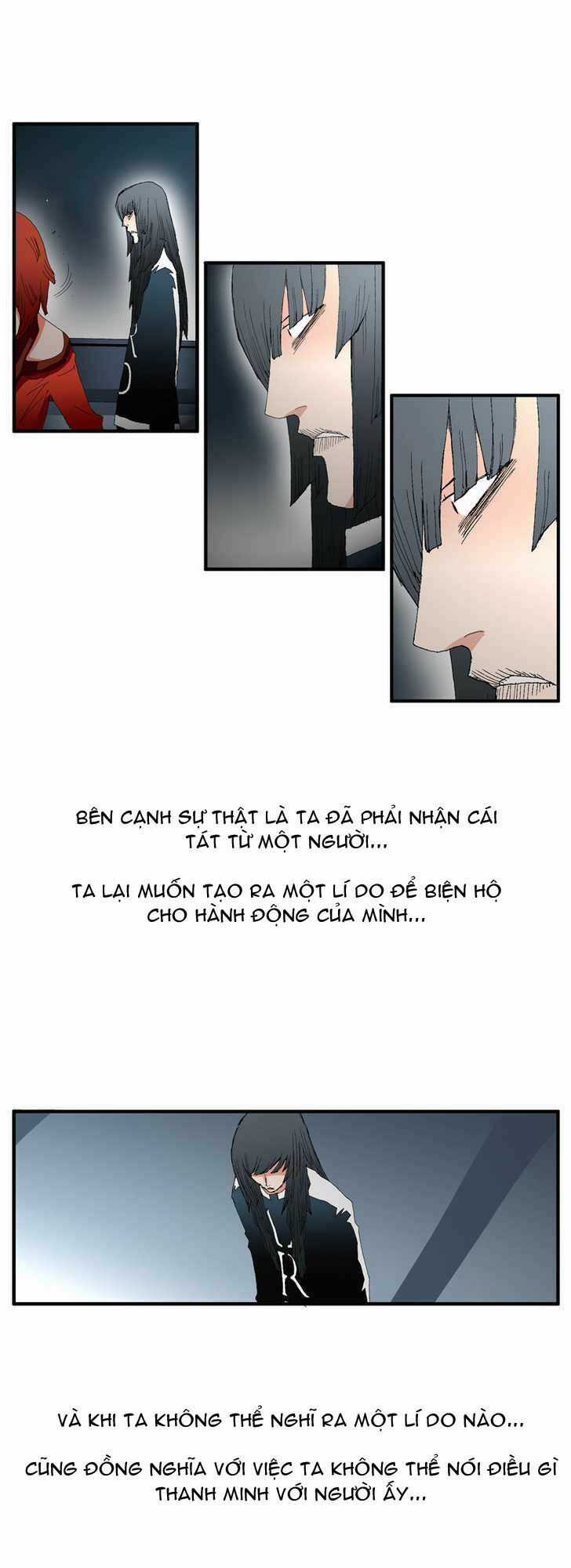 Siêu năng - Chapter 70 - Trang 11