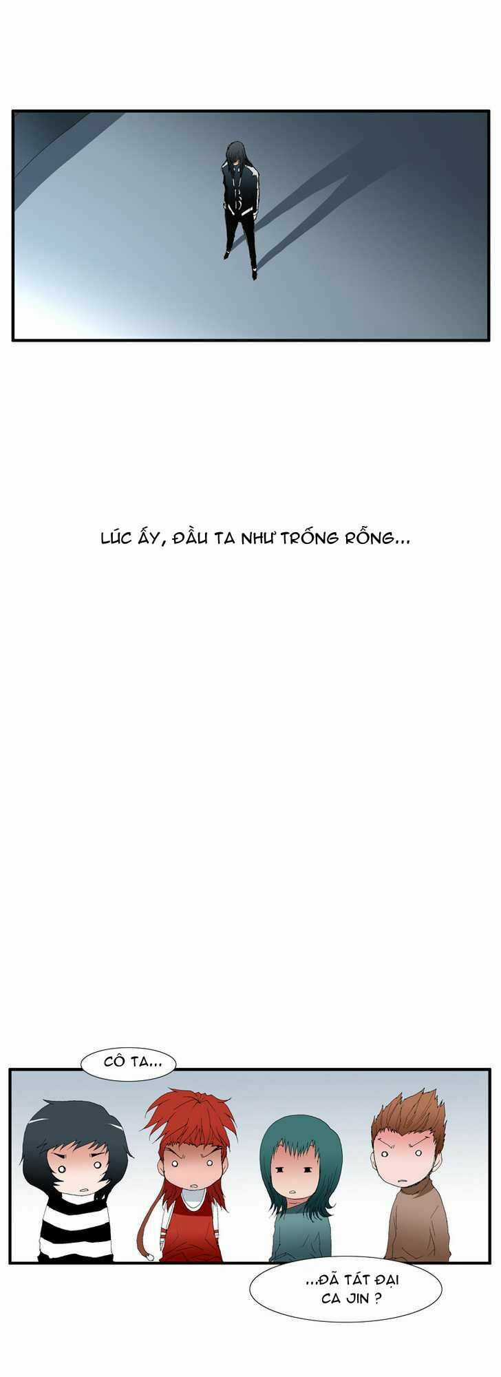 Siêu năng - Chapter 70 - Trang 12