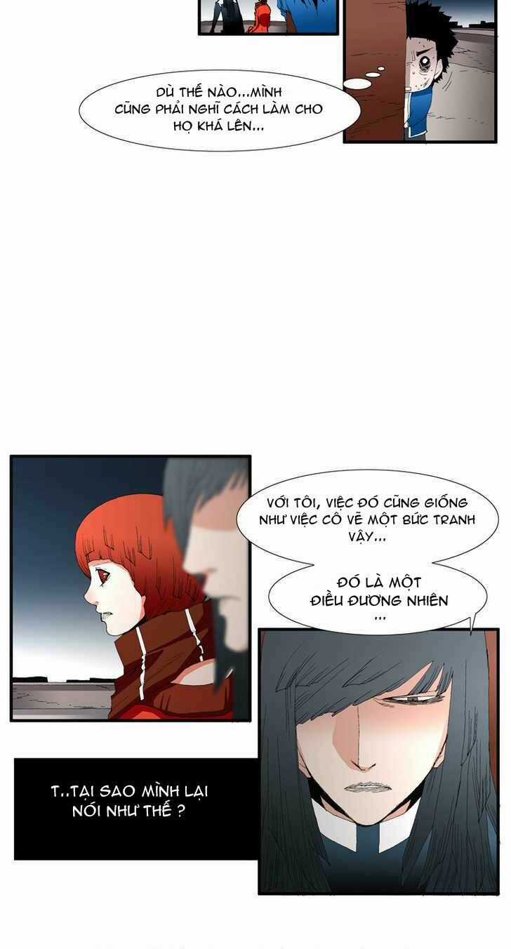 Siêu năng - Chapter 70 - Trang 15