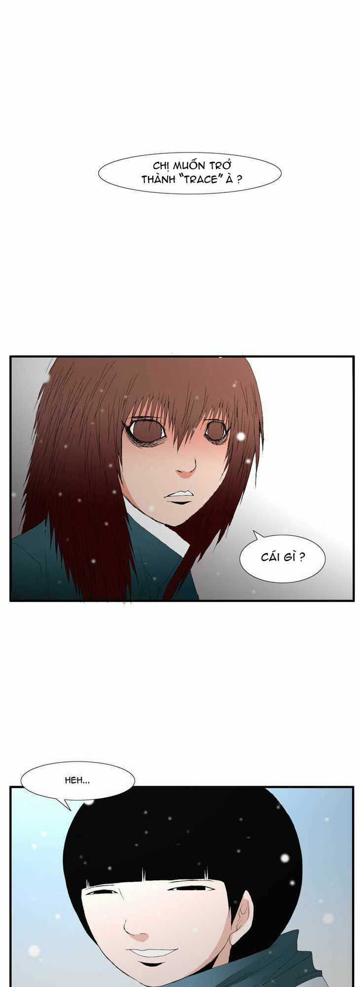 Siêu năng - Chapter 70 - Trang 21