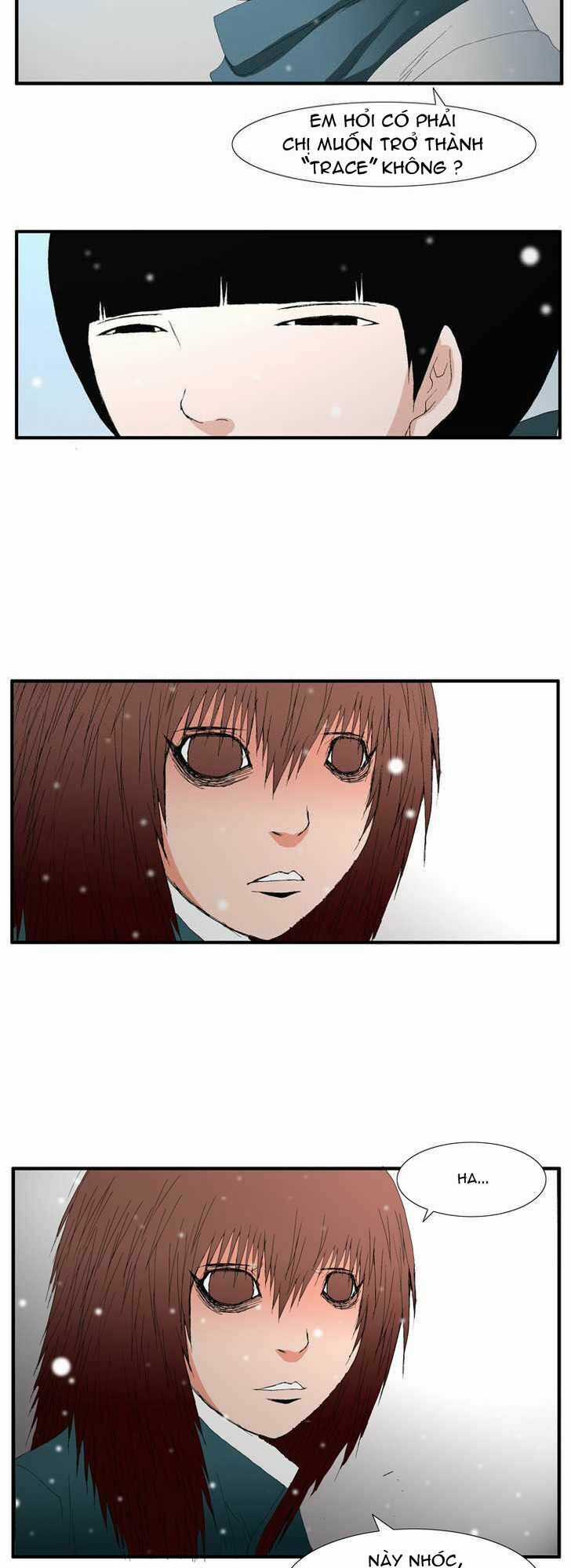 Siêu năng - Chapter 70 - Trang 22