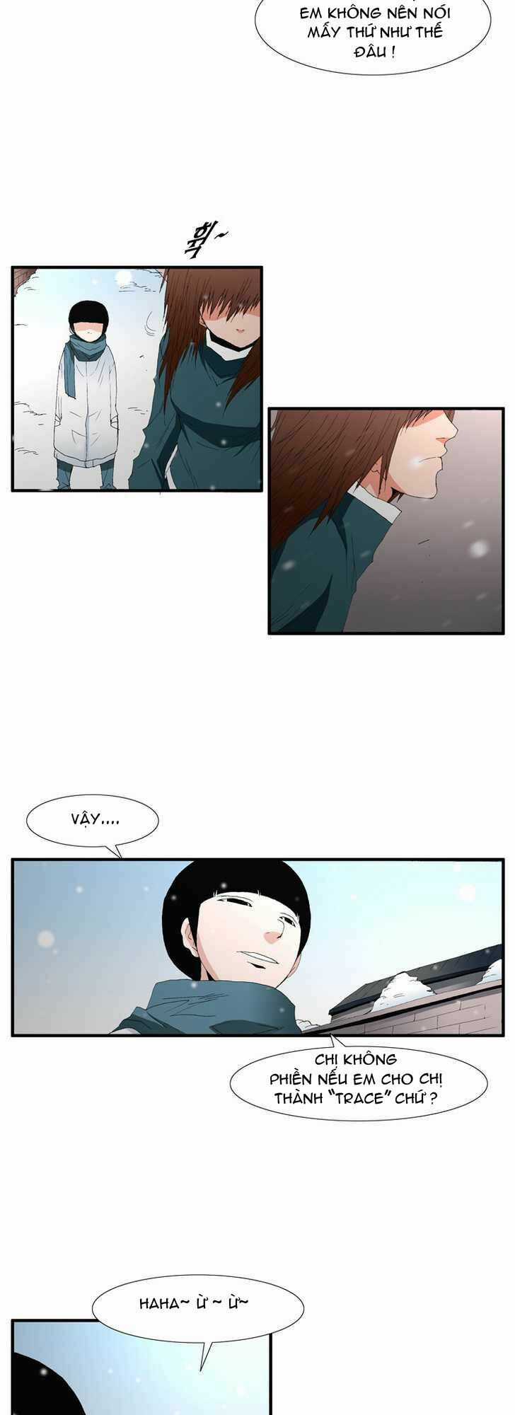 Siêu năng - Chapter 70 - Trang 23