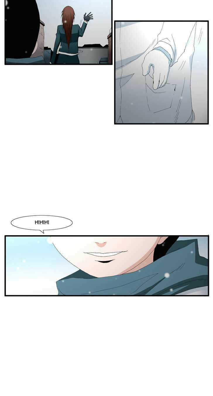 Siêu năng - Chapter 70 - Trang 24