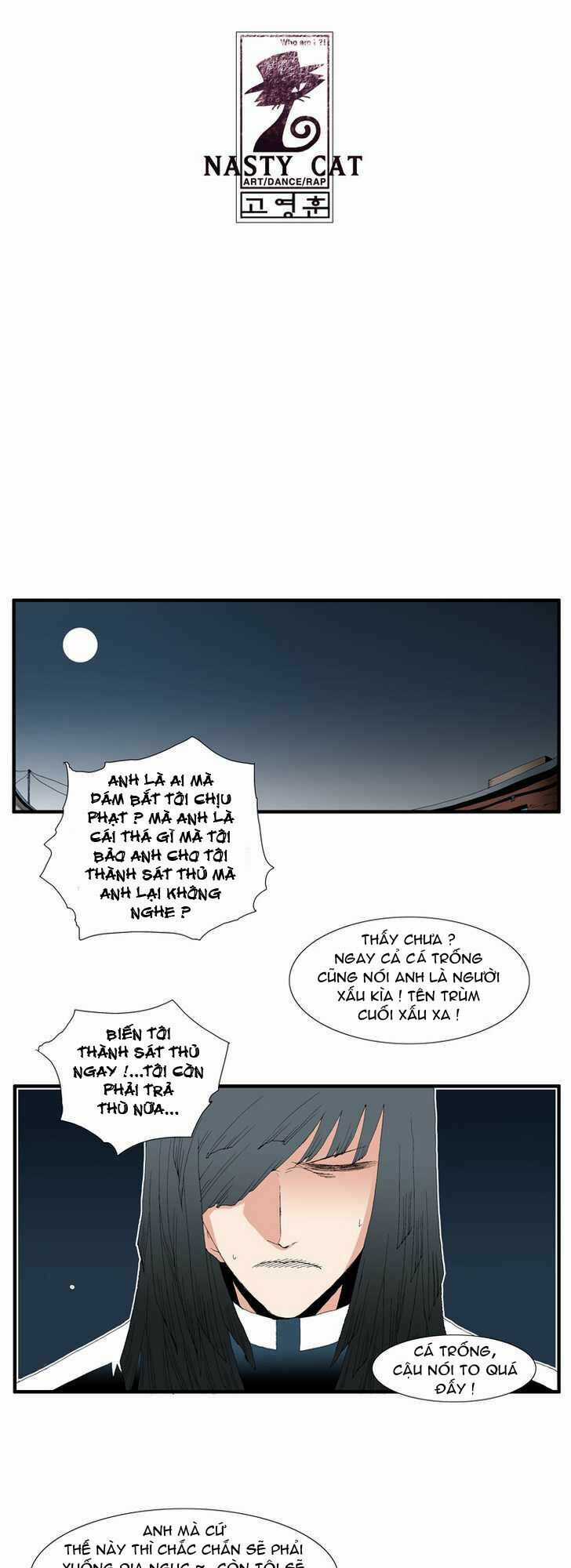 Siêu năng - Chapter 70 - Trang 26