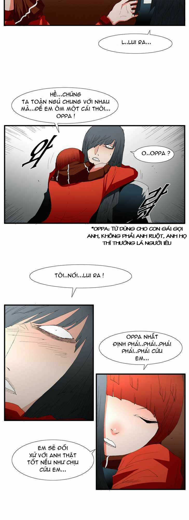 Siêu năng - Chapter 70 - Trang 28