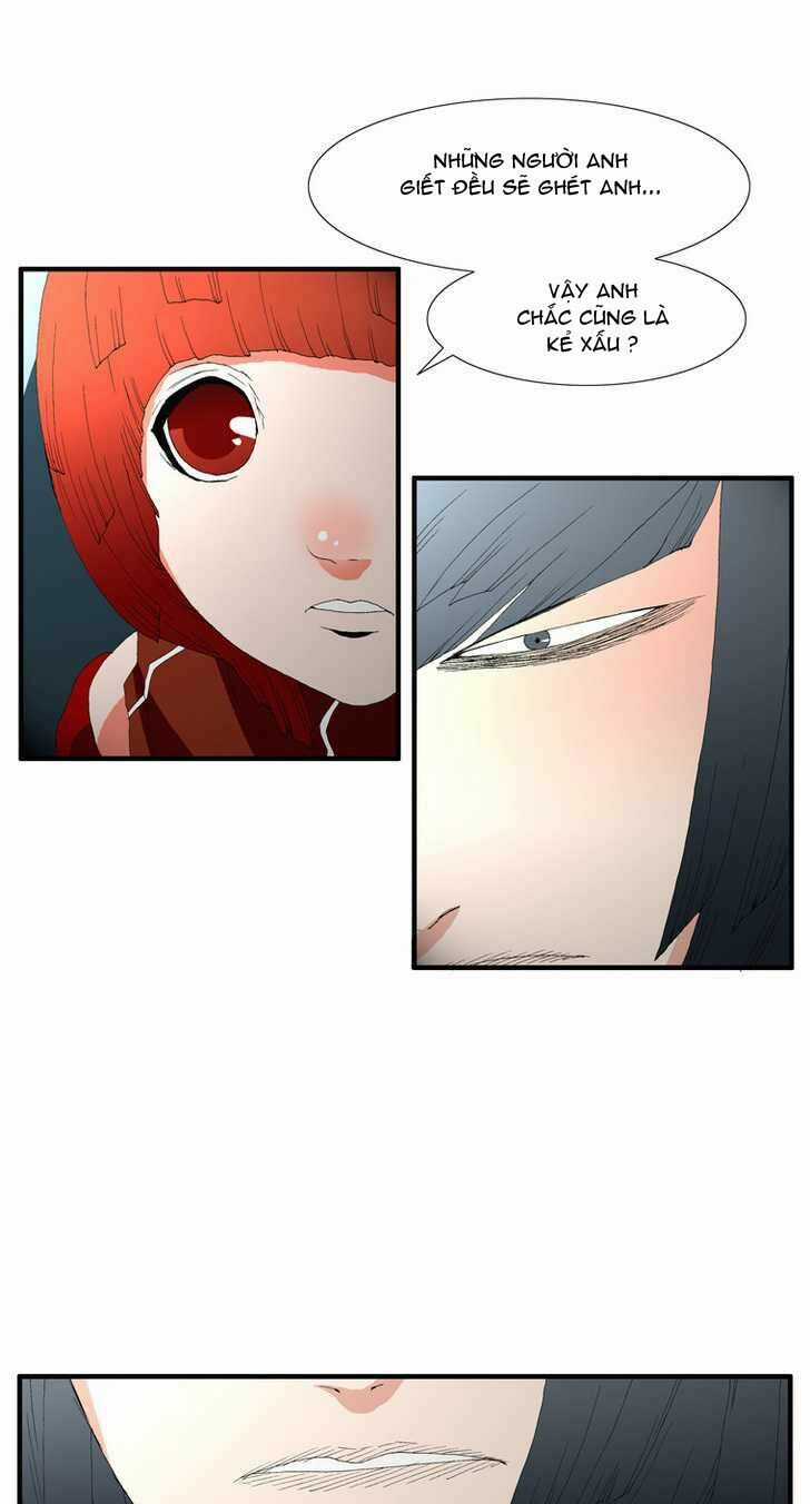 Siêu năng - Chapter 70 - Trang 4