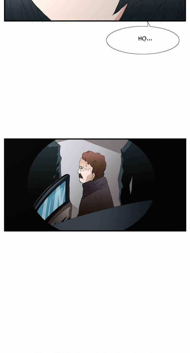 Siêu năng - Chapter 70 - Trang 5