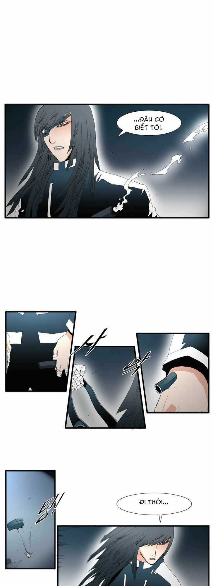 Siêu năng - Chapter 70 - Trang 7