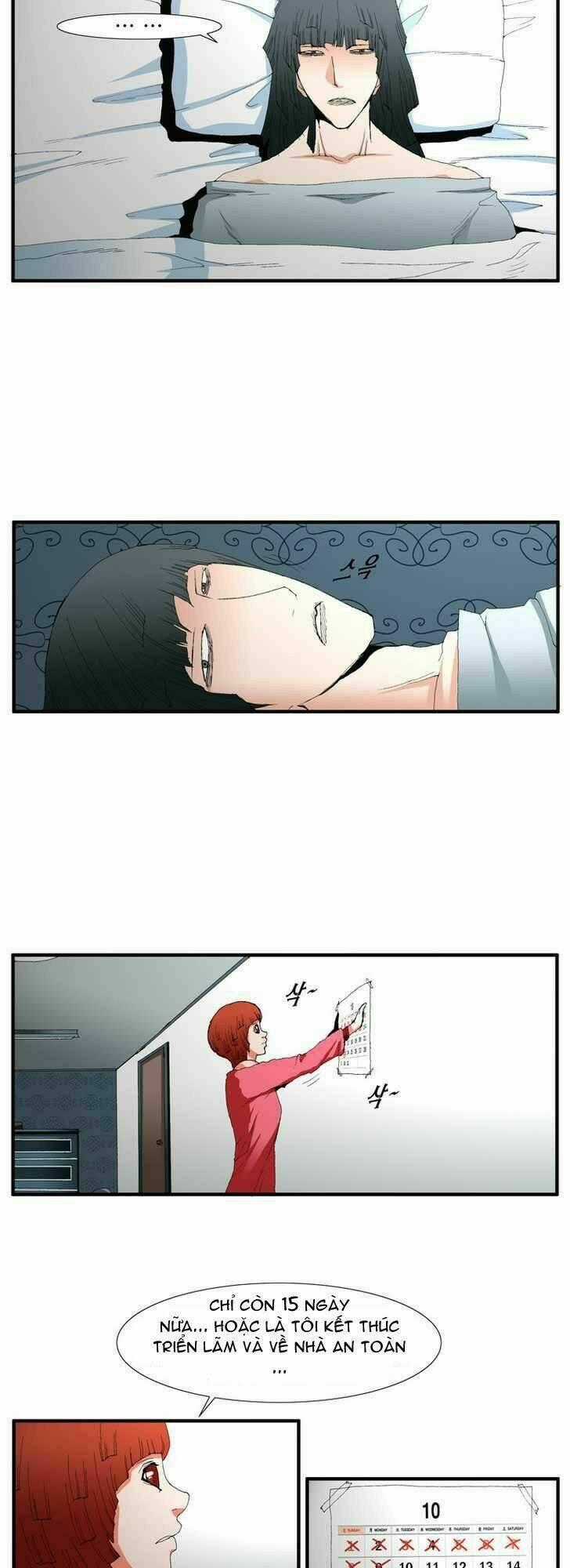 Siêu năng - Chapter 71 - Trang 2