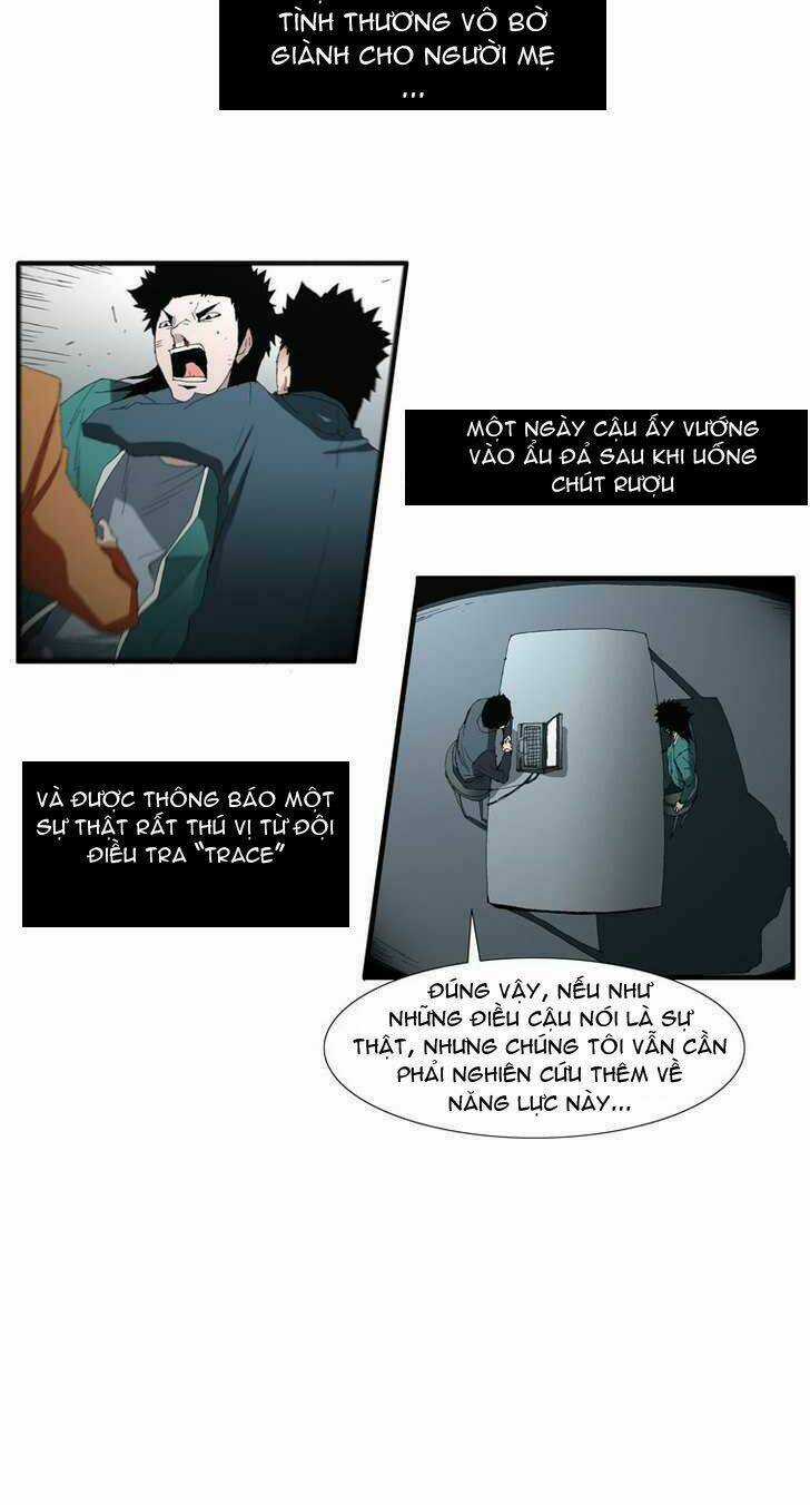 Siêu năng - Chapter 71 - Trang 15