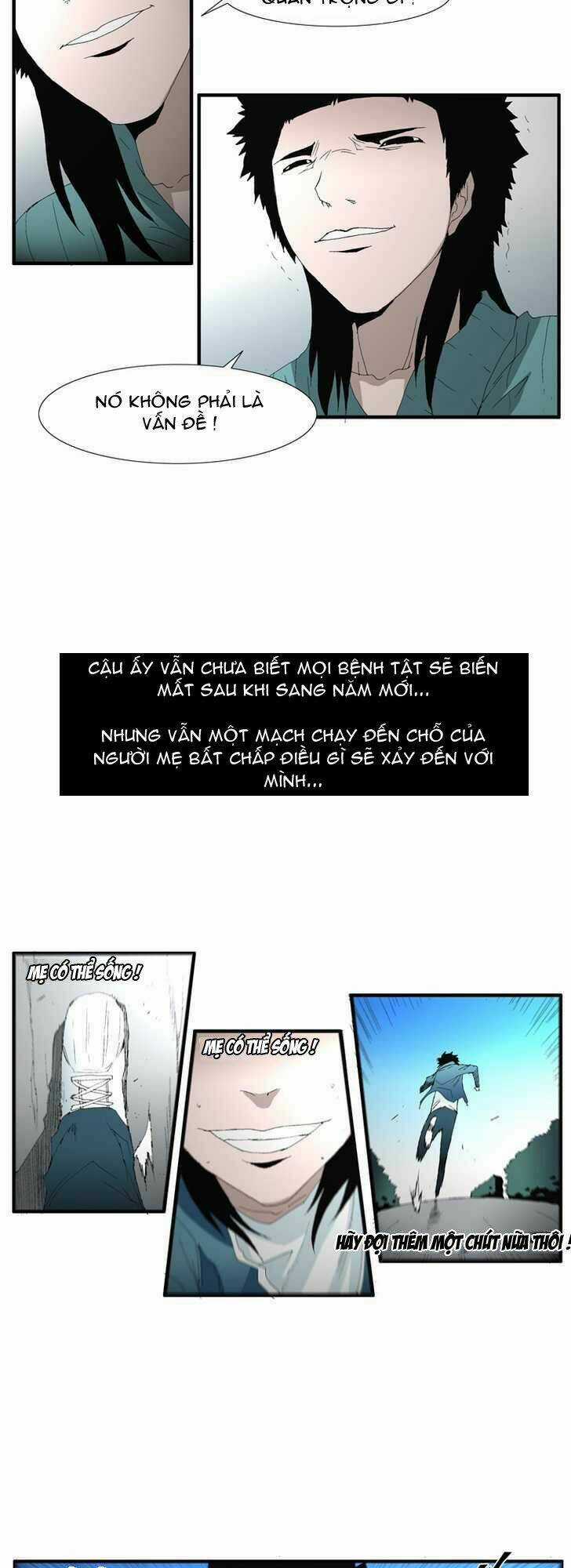 Siêu năng - Chapter 71 - Trang 17