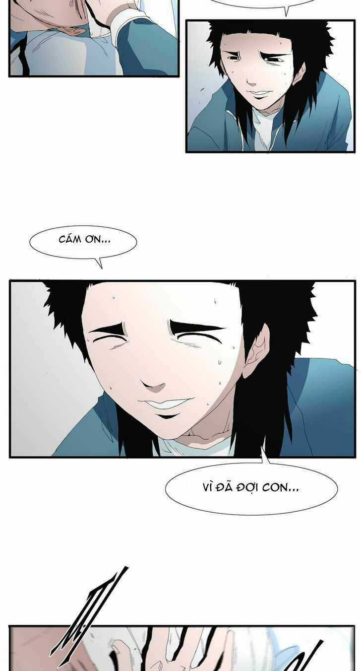 Siêu năng - Chapter 71 - Trang 19