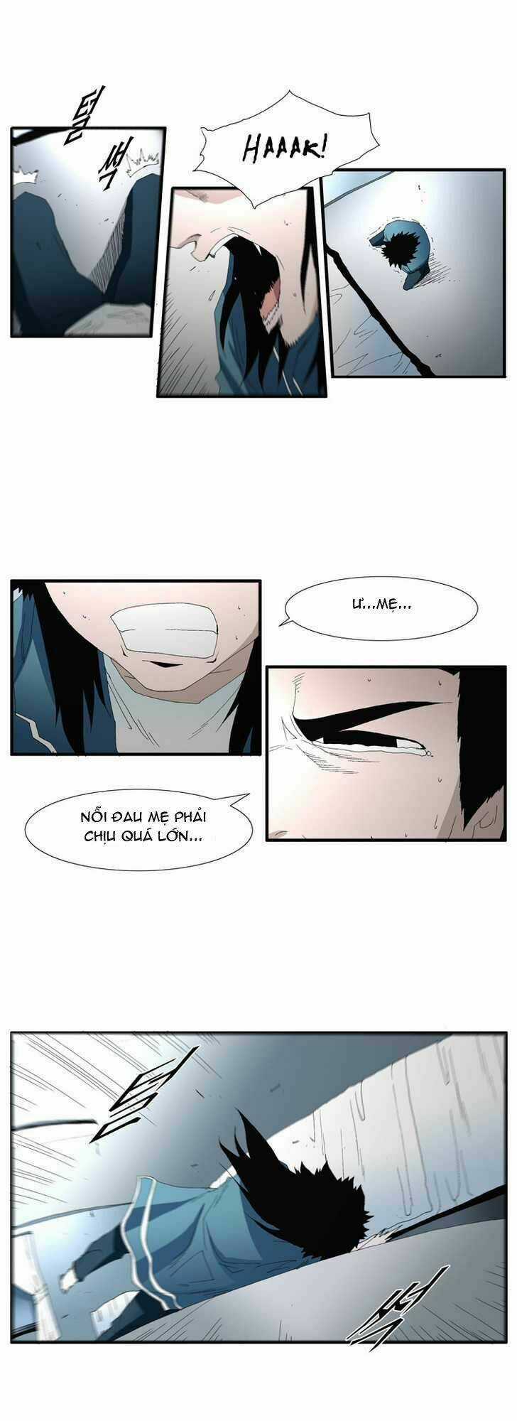 Siêu năng - Chapter 71 - Trang 21