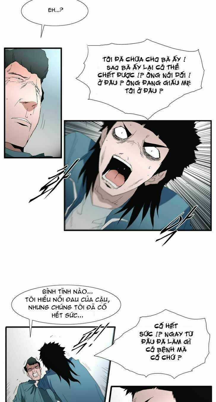 Siêu năng - Chapter 71 - Trang 24