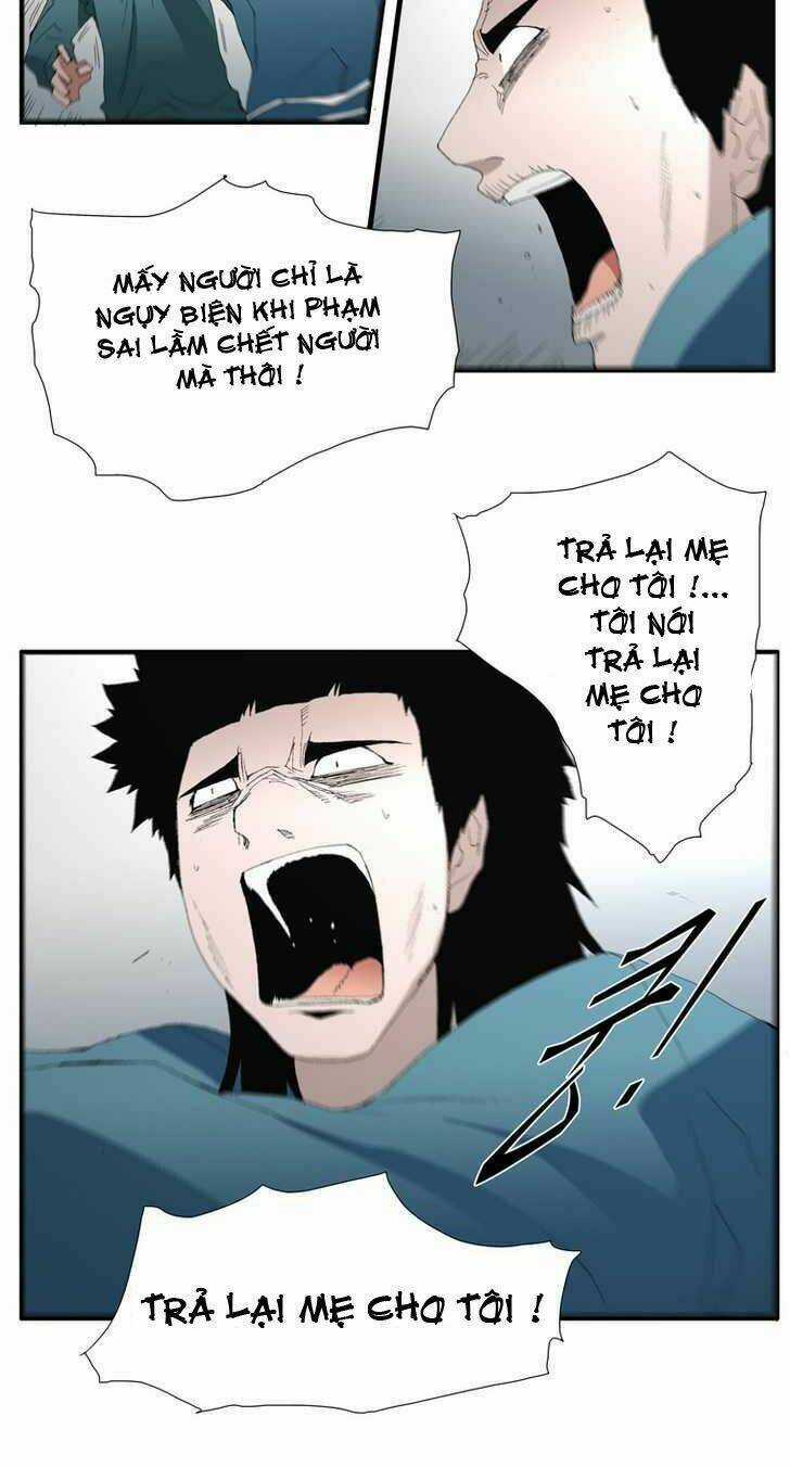 Siêu năng - Chapter 71 - Trang 25