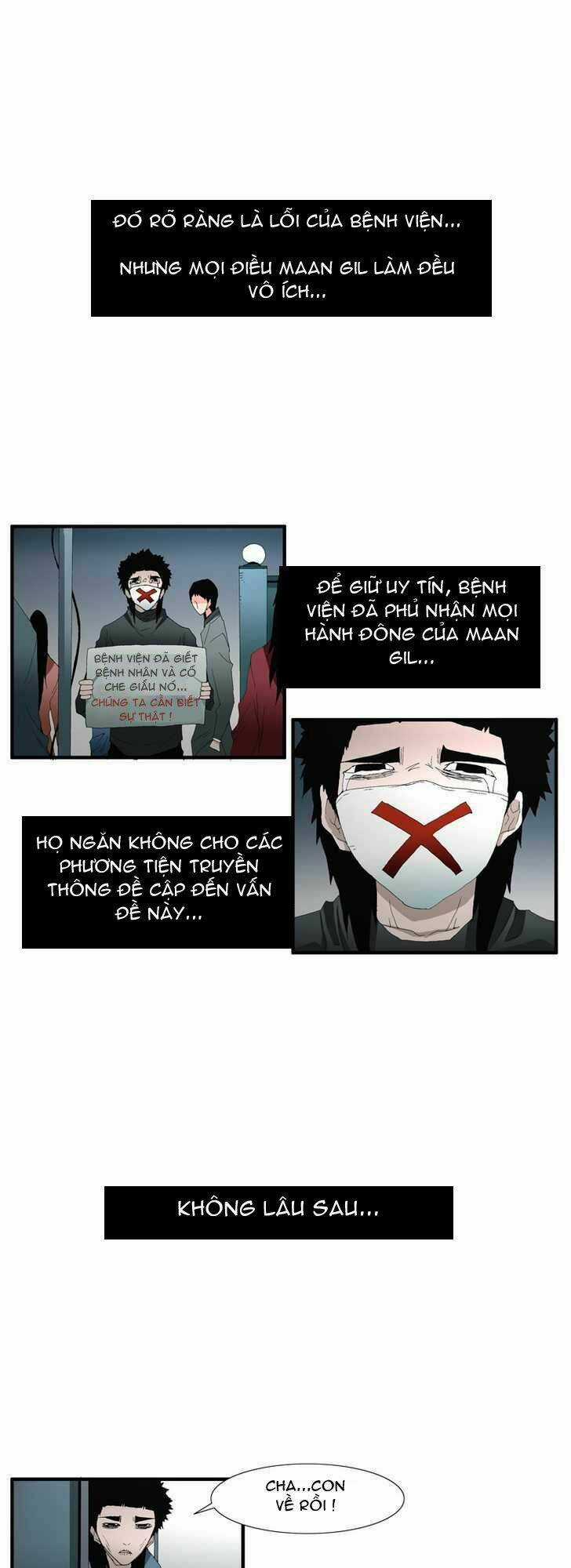 Siêu năng - Chapter 71 - Trang 26