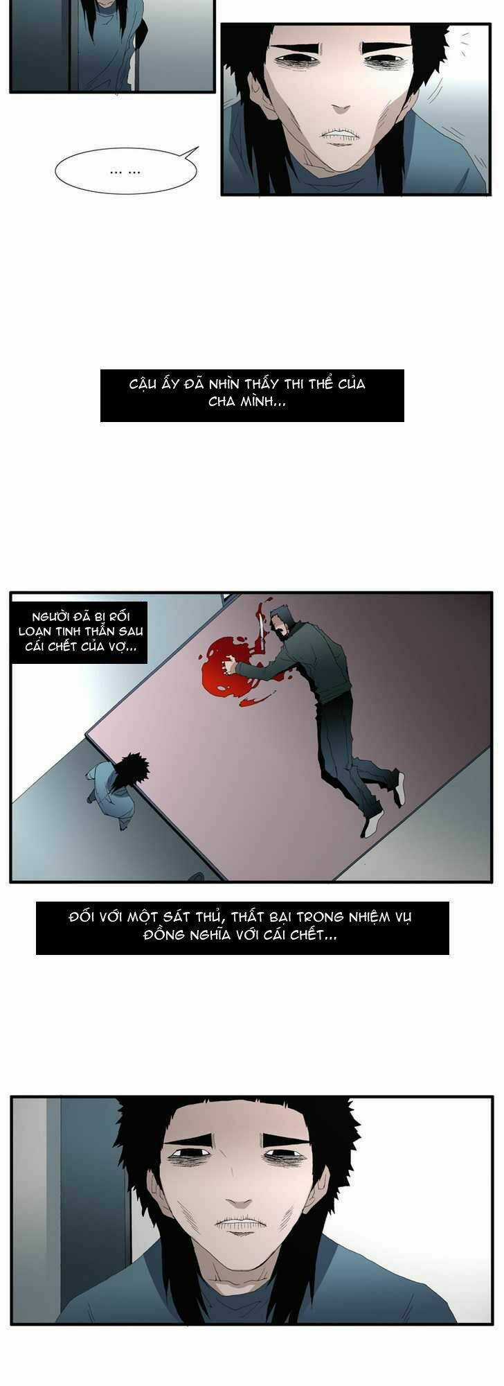 Siêu năng - Chapter 71 - Trang 27