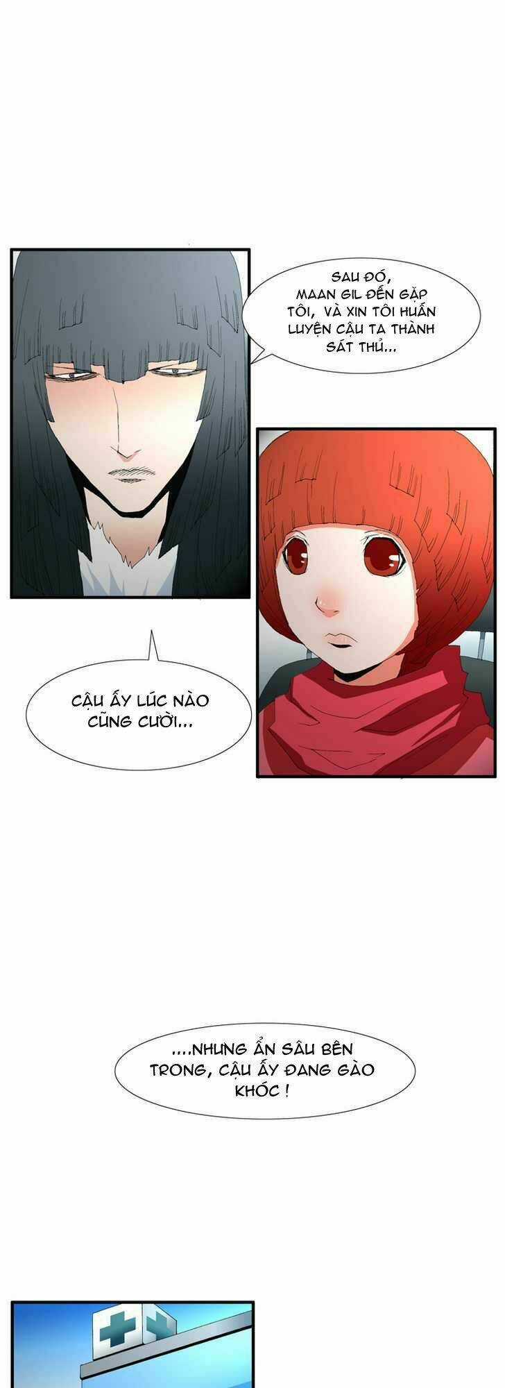 Siêu năng - Chapter 71 - Trang 28