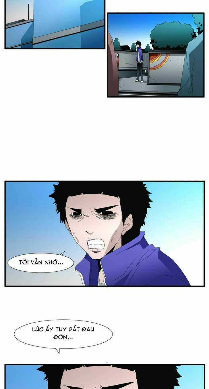 Siêu năng - Chapter 71 - Trang 29