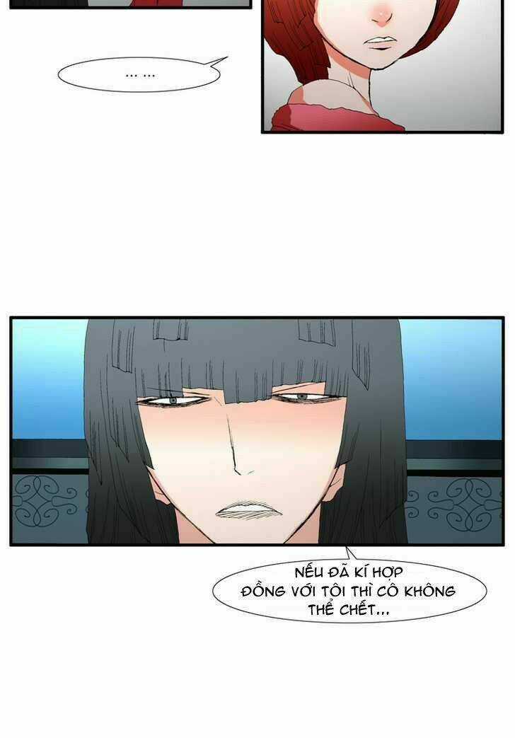 Siêu năng - Chapter 71 - Trang 4