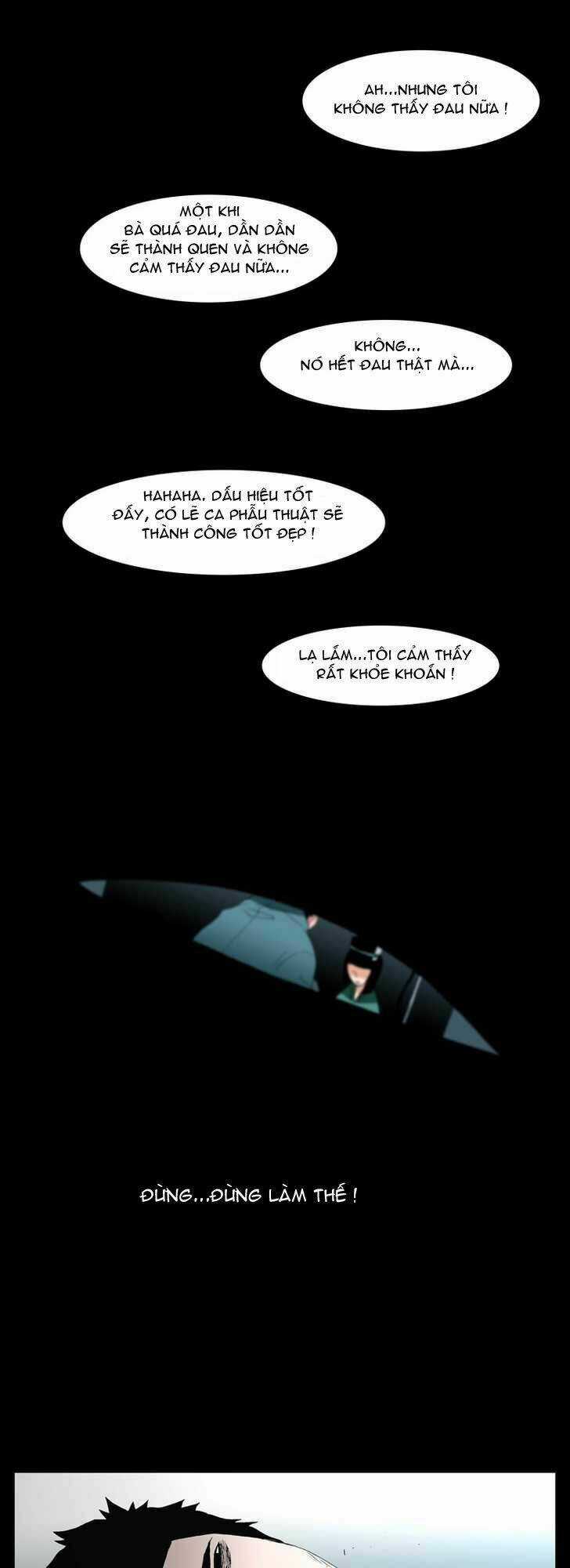 Siêu năng - Chapter 71 - Trang 31