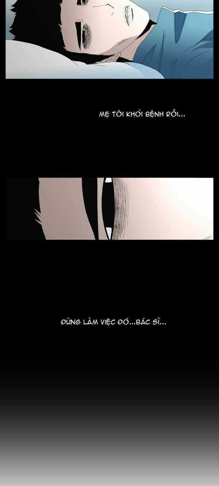 Siêu năng - Chapter 71 - Trang 32