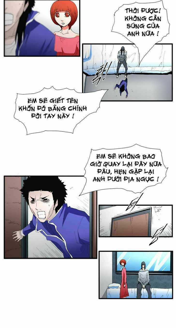 Siêu năng - Chapter 71 - Trang 9