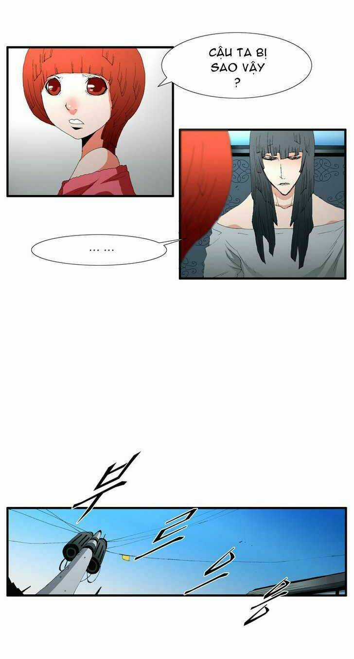 Siêu năng - Chapter 71 - Trang 10