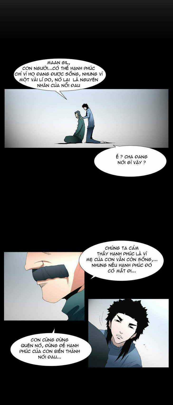 Siêu năng - Chapter 72 - Trang 11