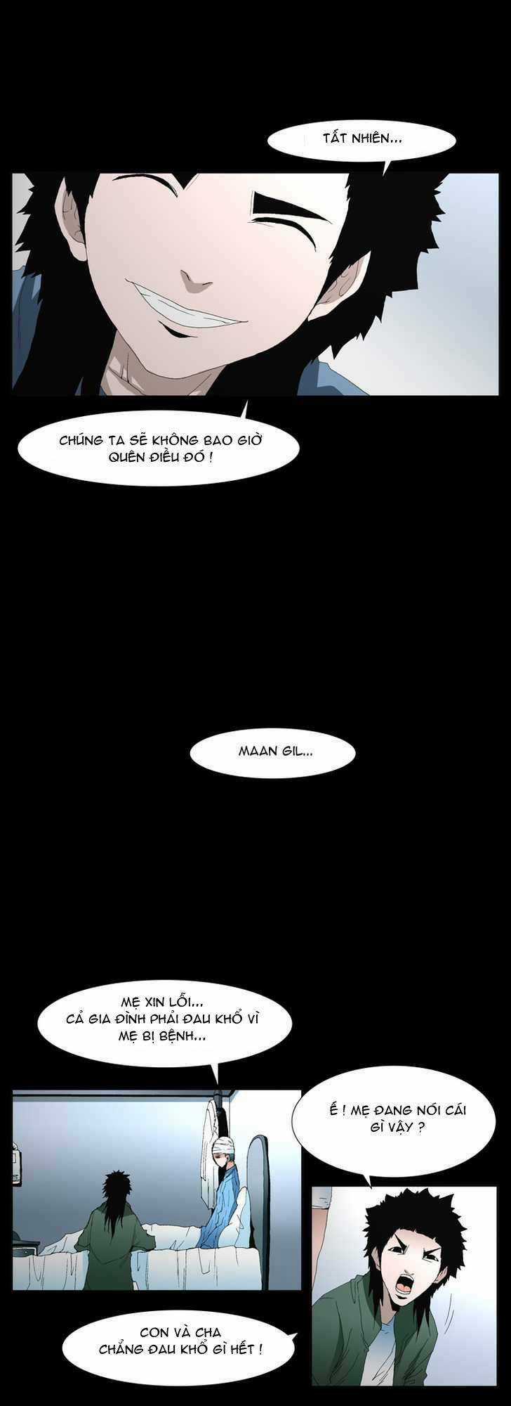 Siêu năng - Chapter 72 - Trang 12