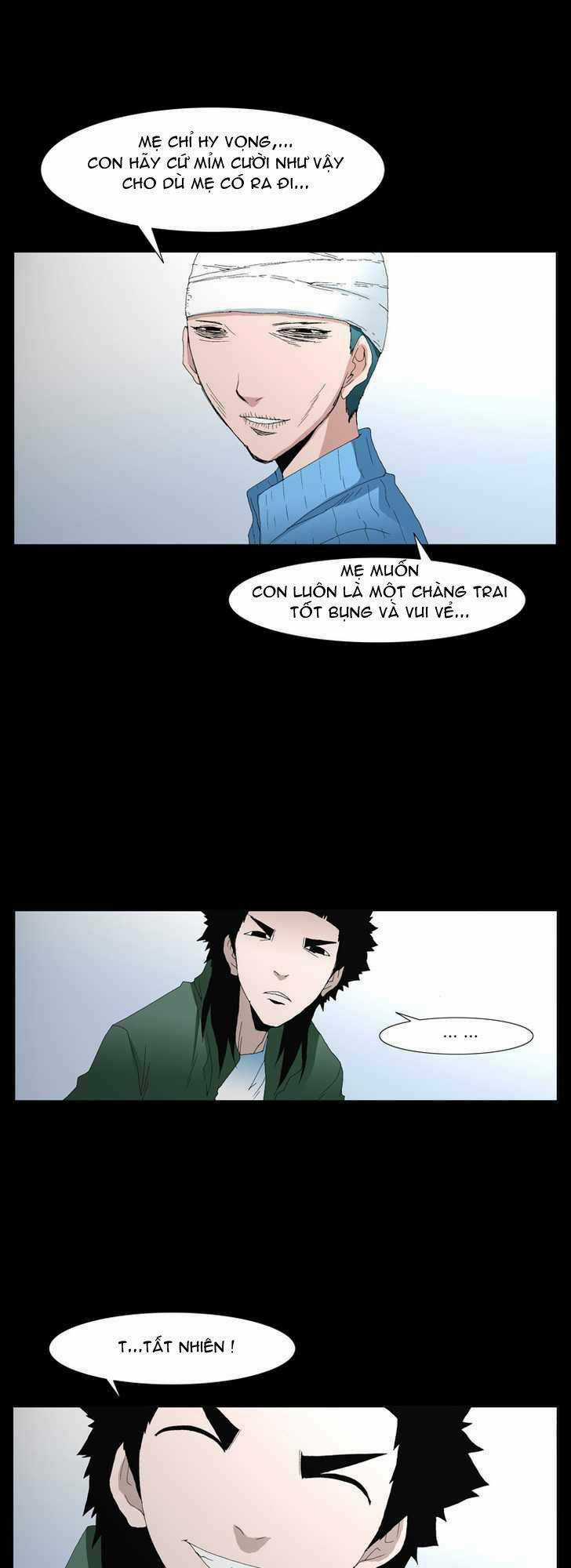 Siêu năng - Chapter 72 - Trang 13