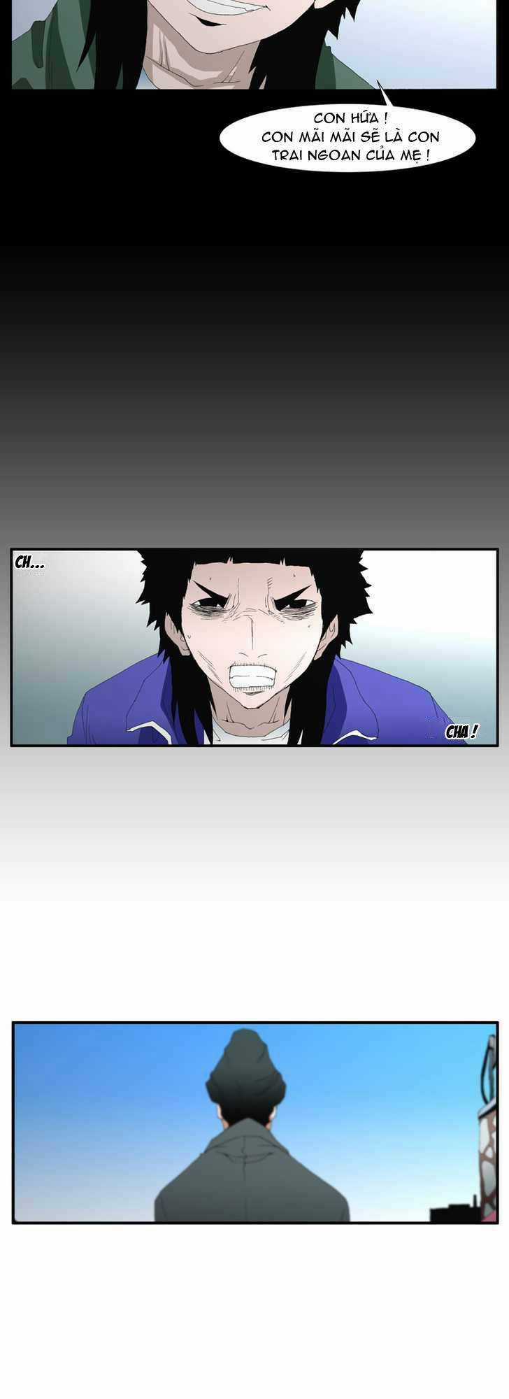 Siêu năng - Chapter 72 - Trang 14