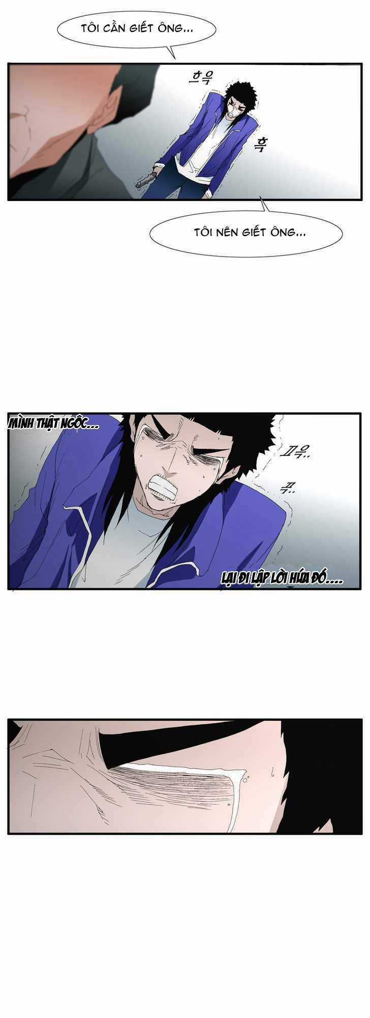 Siêu năng - Chapter 72 - Trang 16