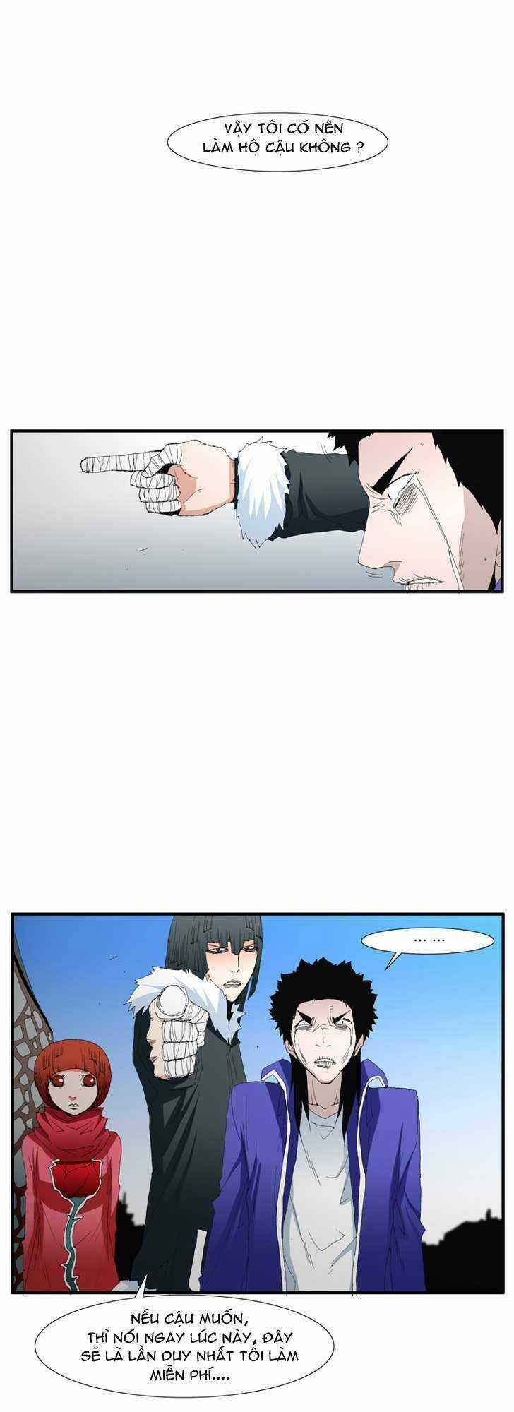 Siêu năng - Chapter 72 - Trang 17