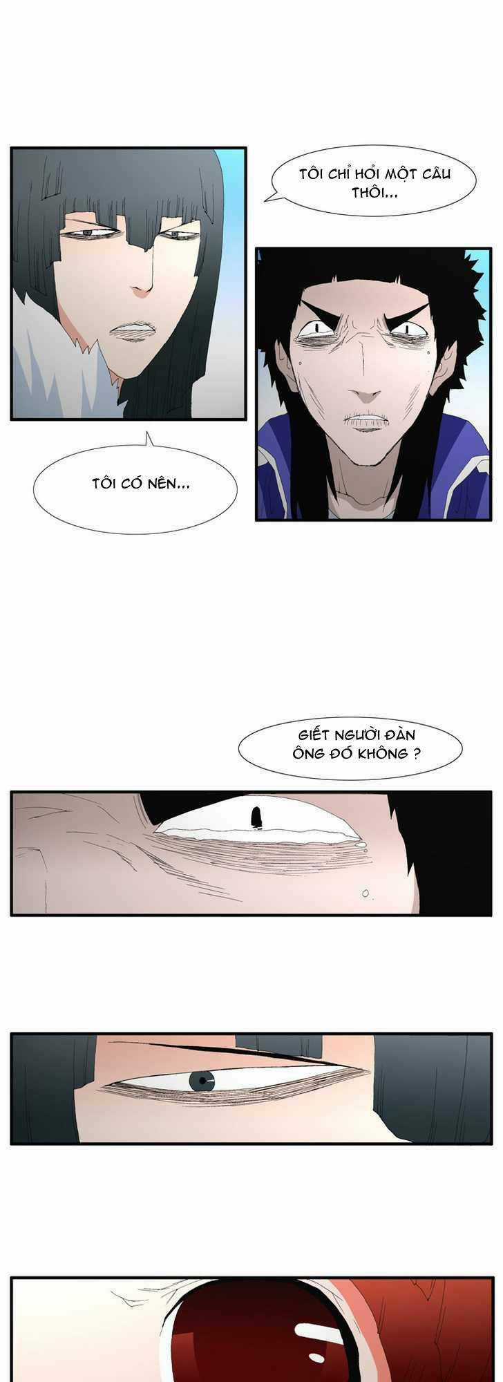 Siêu năng - Chapter 72 - Trang 18