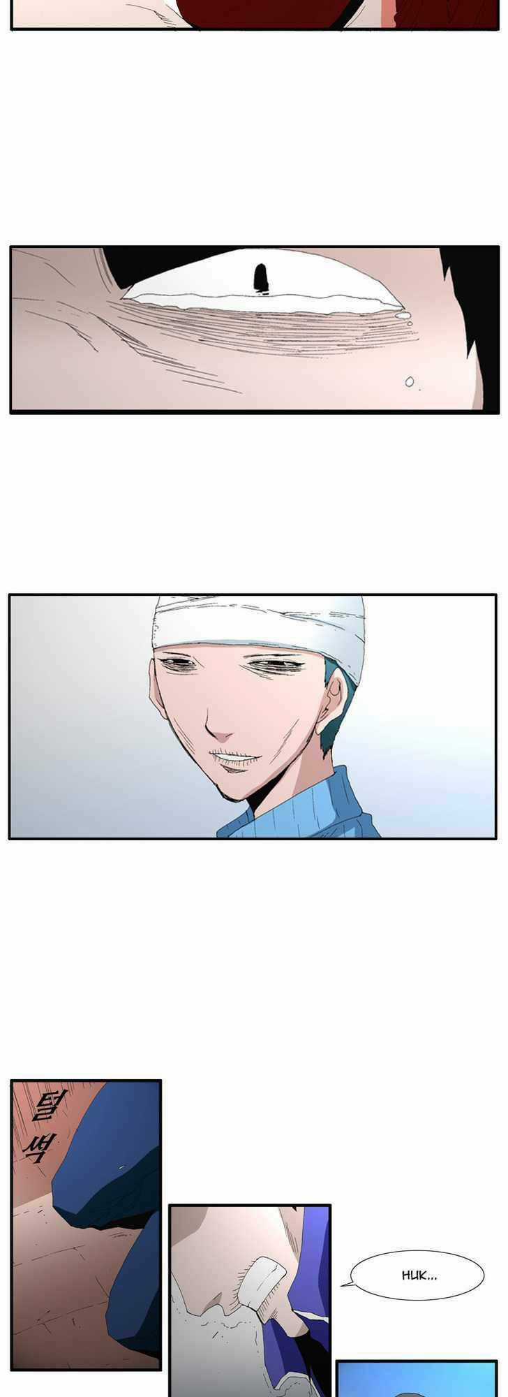 Siêu năng - Chapter 72 - Trang 19